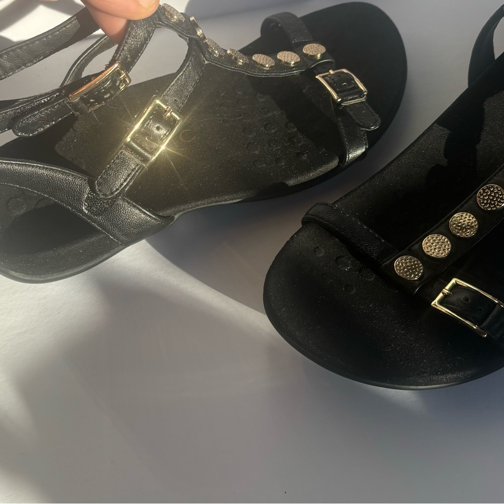 Vionic Hailey straps sandals| Vionic straps sanda… - image 9